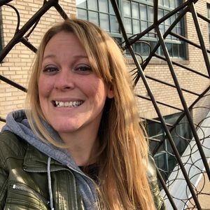 Meet your Posher, Cat